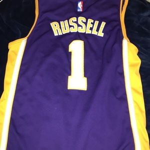 adidas nba lakers jersey
